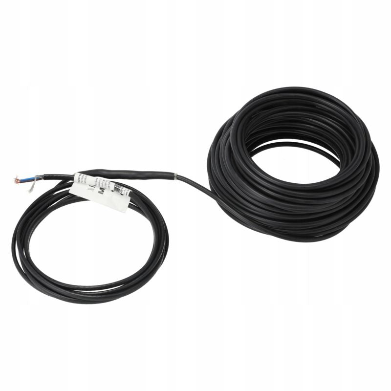 Varmekabel Frostsikring ICE-30W/M 3360W 112 m