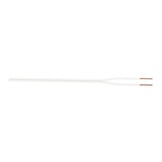Diall ringekabel 2 x 0,5 mm²