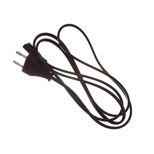 AC-strømkabel DPM Solid 1,5 m med IEC C7-stik