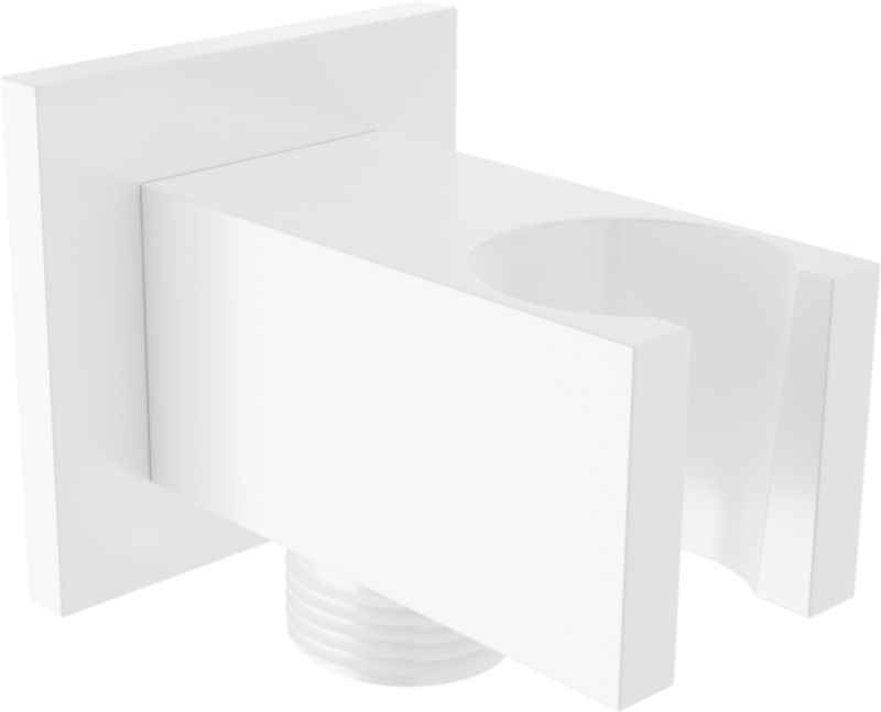Mexen Cube vinkelforbindelse hvid 79300-20 1 stk.