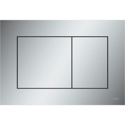 WC-skylleknap Matkrom 220x150 mm 1 stk.