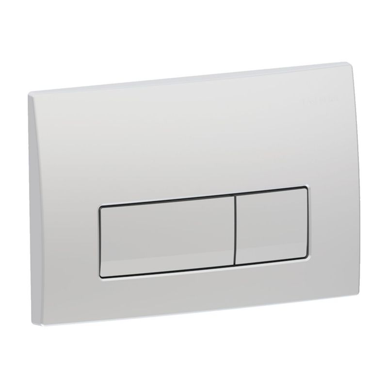 Trykknap til Toilet Matkrom 24,6 x 16,4 cm 1 stk.