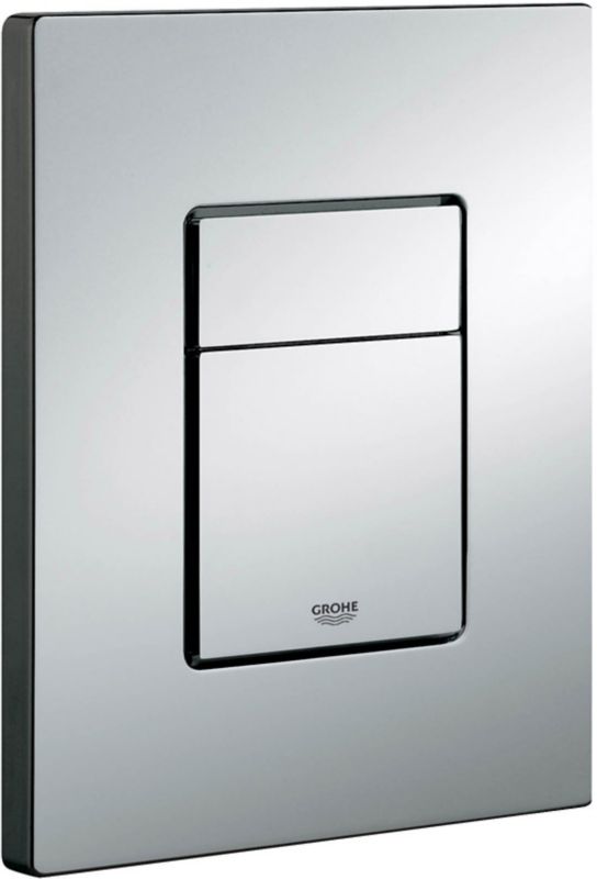 Grohe Even WC-knap i krom