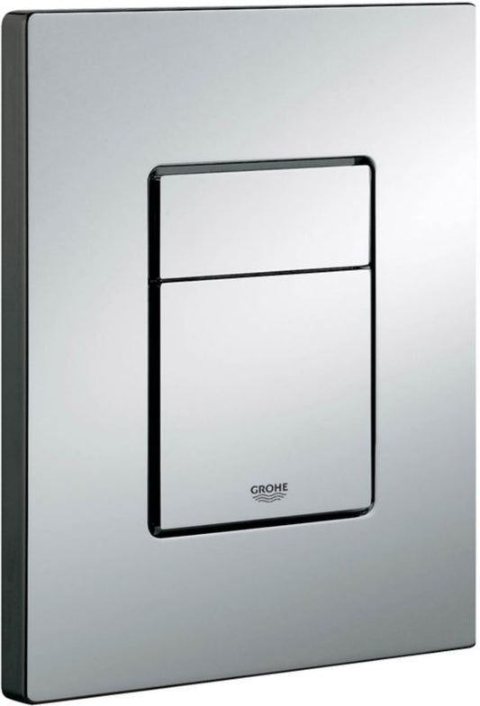 Grohe Even WC-knap i krom
