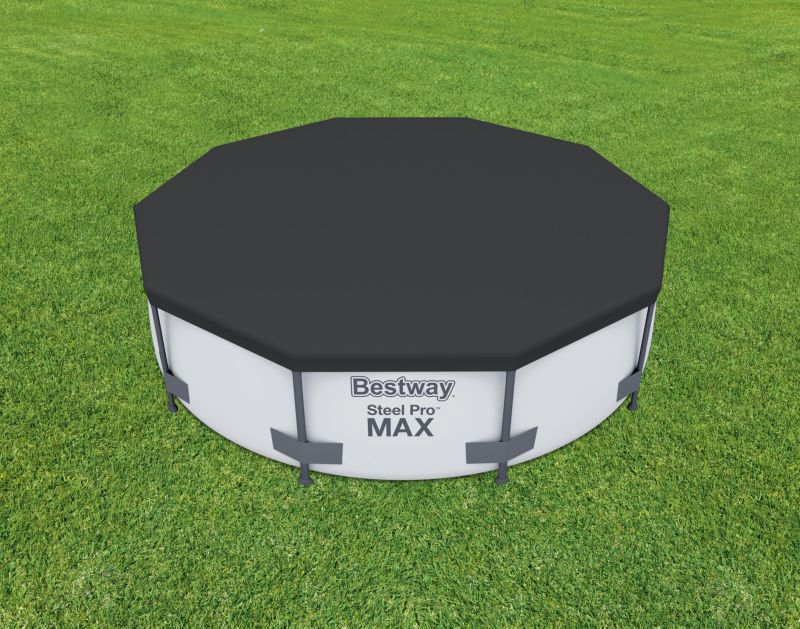 Bestway poolovertræk 305 cm