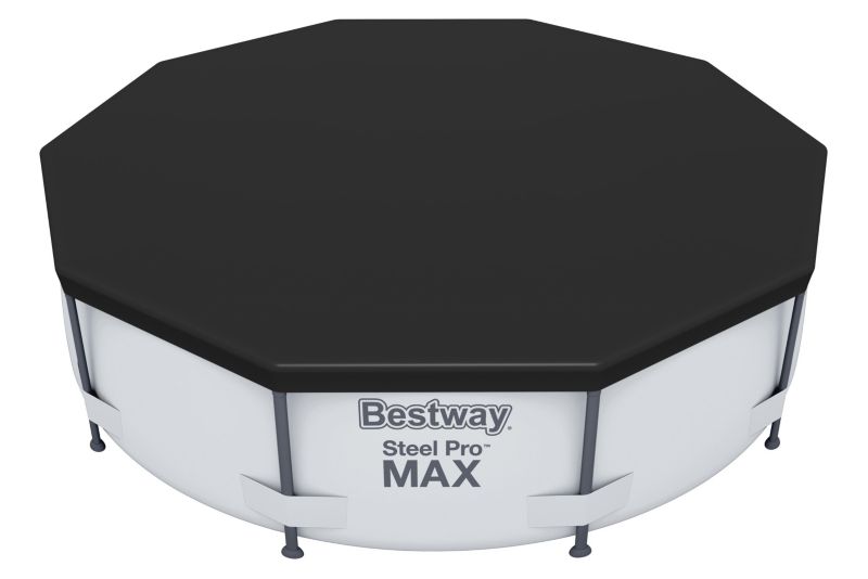 Bestway poolovertræk 305 cm