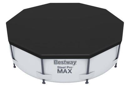 Bestway poolovertræk 305 cm