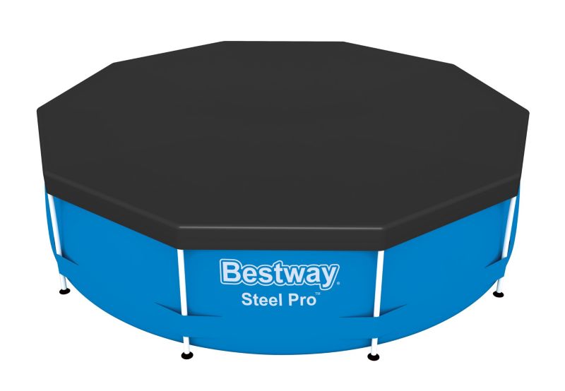 Bestway poolovertræk 305 cm