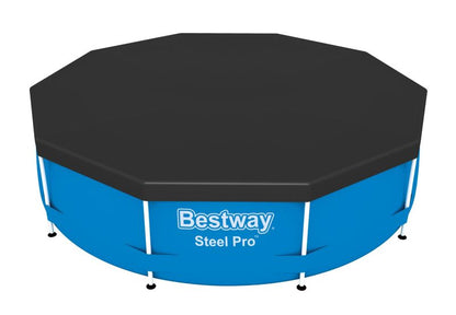 Bestway poolovertræk 305 cm