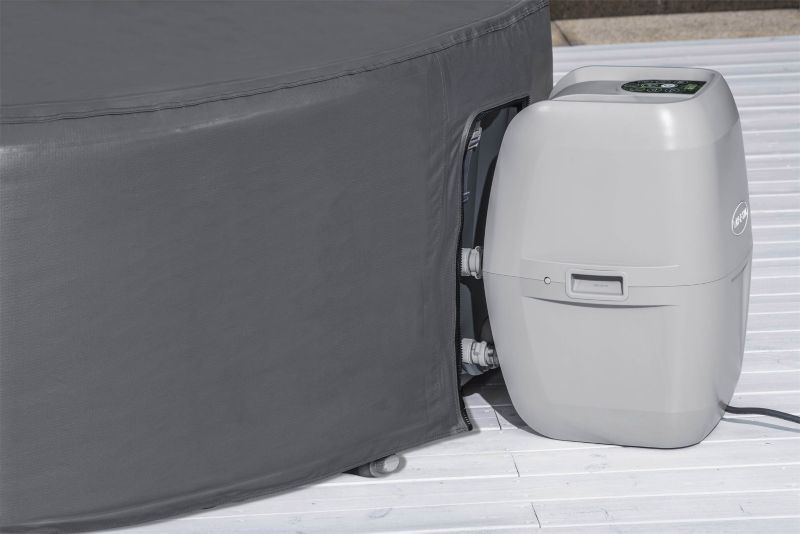 Termisk låg til Bestway jacuzzi 1