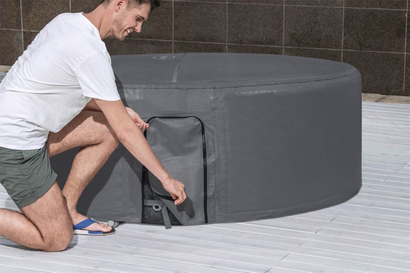 Termisk låg til Bestway jacuzzi 1