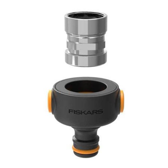 Indvendigt hanestik Fiskars M22x1/M24x1