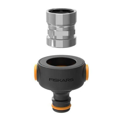 Indvendigt hanestik Fiskars M22x1/M24x1