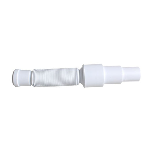 Flomasta fleksibel tilslutning 32 mm