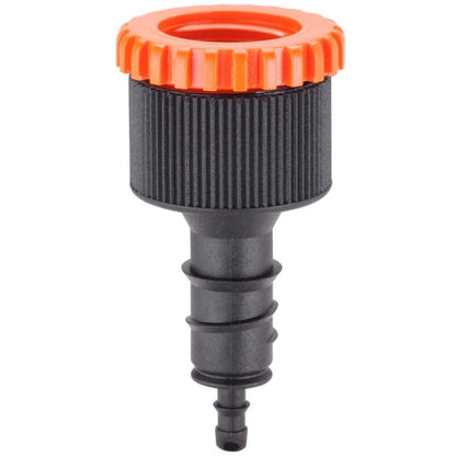 Haneadapter 1/2''-1/4'' til havevanding