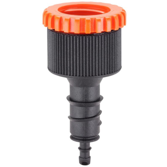 Haneadapter 1/2''-1/4'' til havevanding
