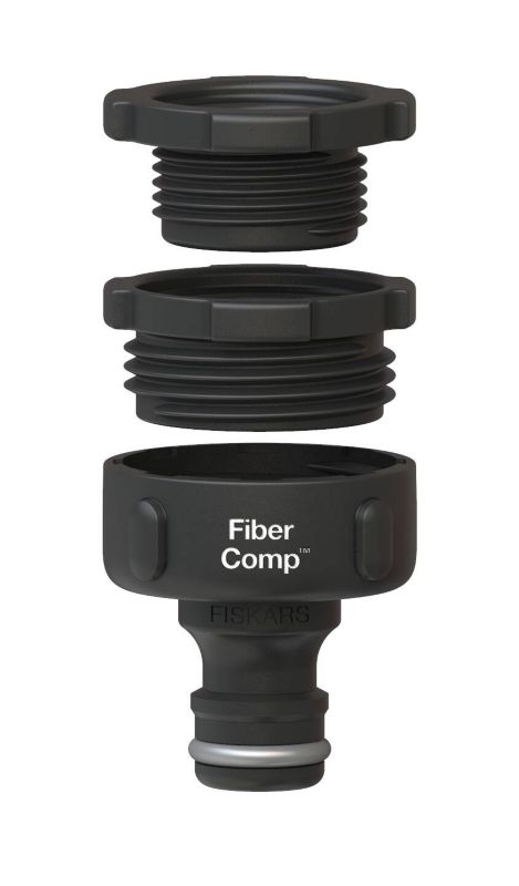 Fiskars Multi haneadapter