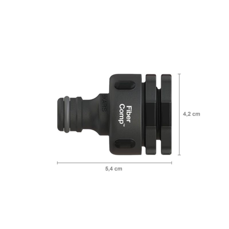 Fiskars Multi haneadapter