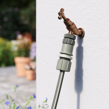 Verve haneadapter 1/2, 3/4, 1''