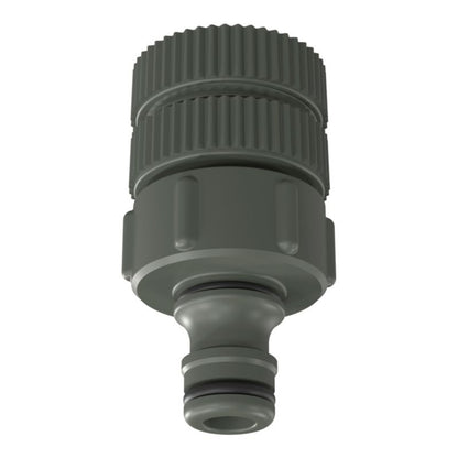 Verve haneadapter 1/2, 3/4, 1''