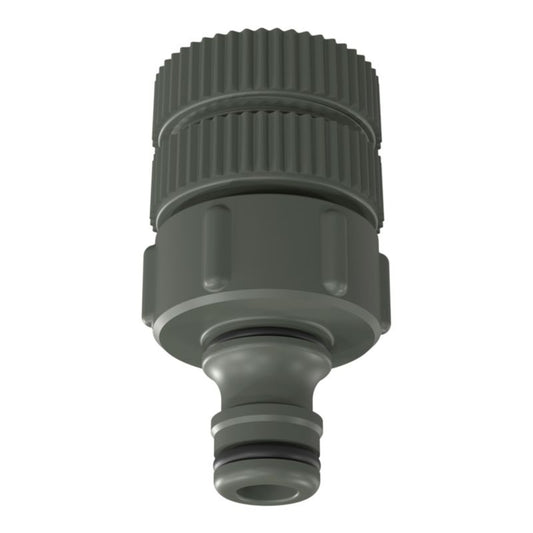 Verve haneadapter 1/2, 3/4, 1''