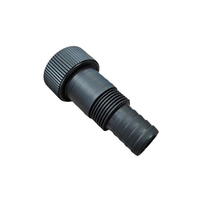 Plastiktilslutning til neddykkede pumper Malec pompy.pl 1,25"