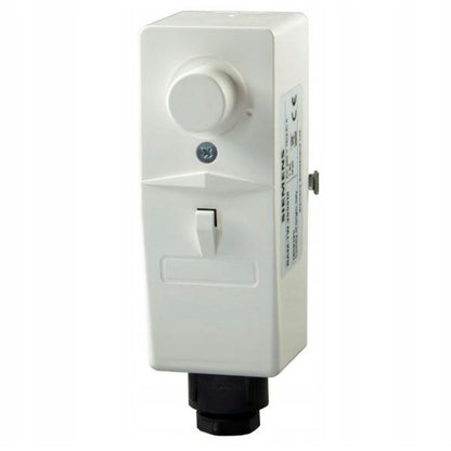 Anlægstermostat RAM-TW.2000M 20-90°C IP20