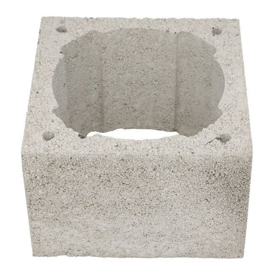 Niko K skorstensblok til skorstenssystemer