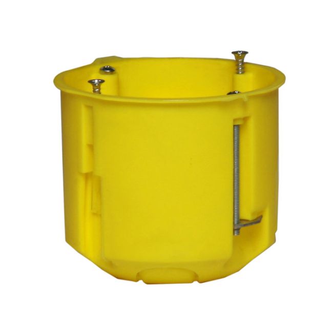 Elektro-Plast PK-60 brandhæmmende underputningsdåse til gipsplader