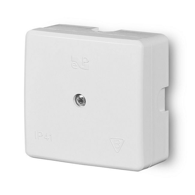 Elektro-Plast overflademonteret kasse 60 x 30 x 60 mm IP41