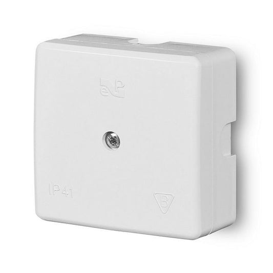 Elektro-Plast overflademonteret kasse 60 x 30 x 60 mm IP41