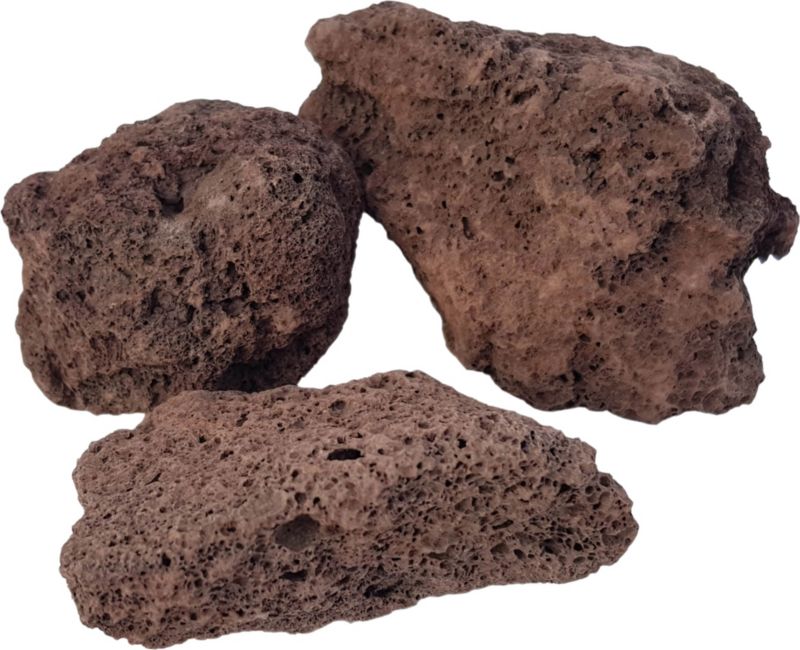 Aquabin filtrerende puzzolana 10 kg