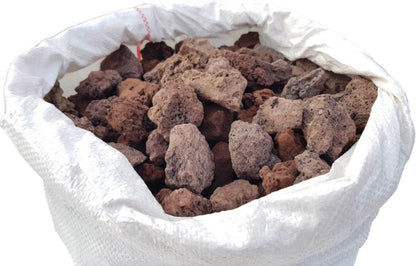 Aquabin filtrerende puzzolana 10 kg