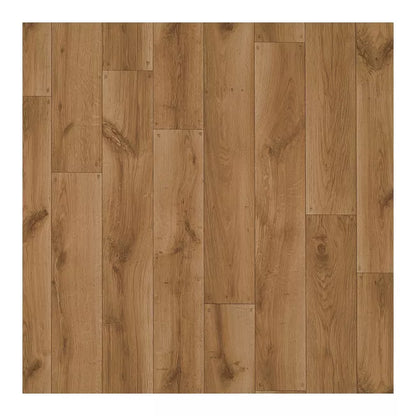 PVC Gulvbelægning Maxima Eko 4 m Brun