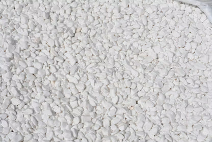 Pyntegrus 16-30 mm Hvid 20 kg