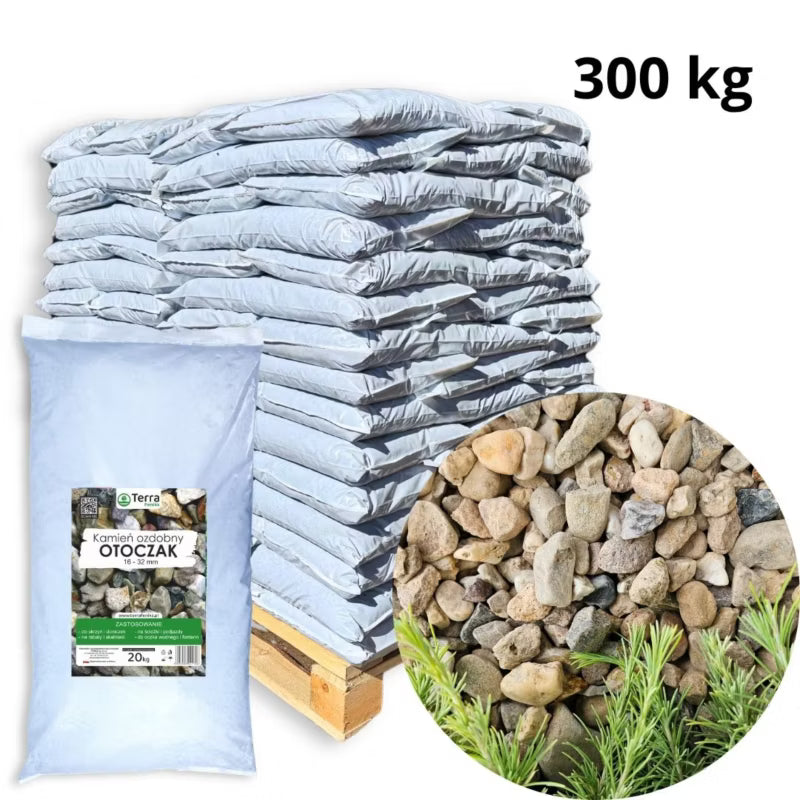Pyntegrus Terra 16-32 mm 300 kg