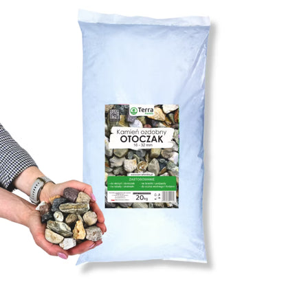 Pyntegrus Terra 16-32 mm 300 kg