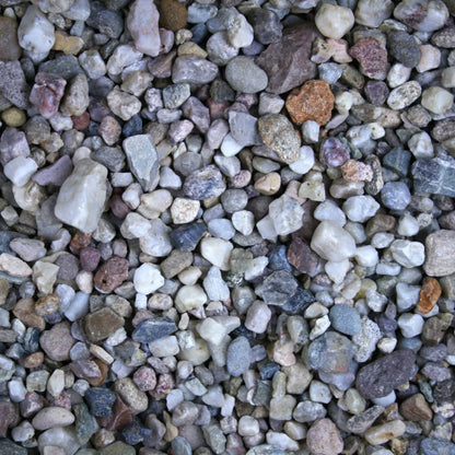 Pyntegrus Terra 8-16 mm 500 kg Natur
