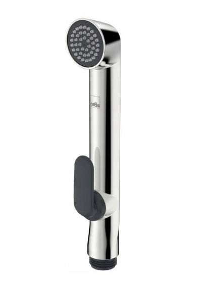 Håndbruser til Bidetarmatur 19,3 cm Krom 1 stk.