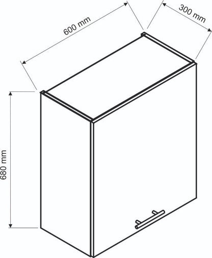 Greno PEPE håndklæde 70x140 smaragdgrøn 450 g/m² premium 1 stk