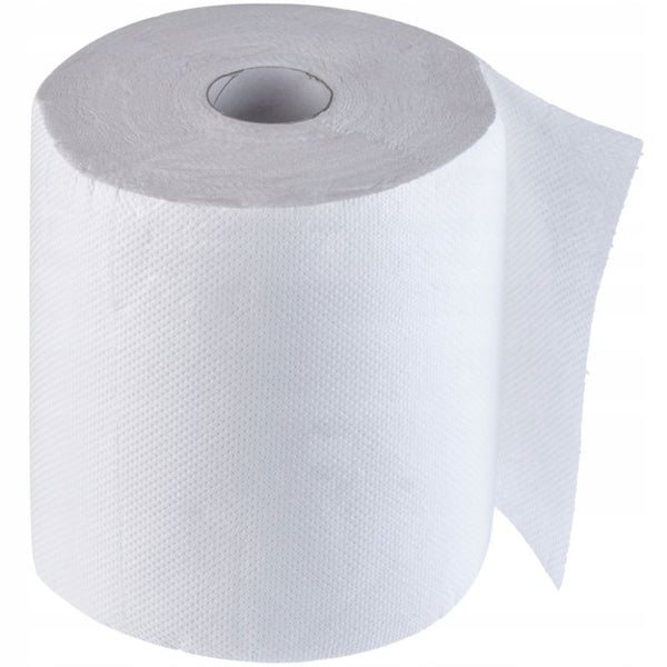 KADAX Hvid cellulose køkkenrulle 60 m