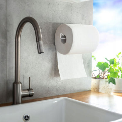 KADAX Hvid cellulose køkkenrulle 60 m