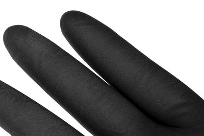 NEO TOOLS nitrilhandsker nitril str. L sorte 1 par