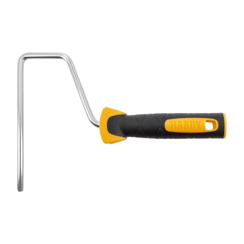 Malerrullehåndtag Hardy 8 mm x 18 cm