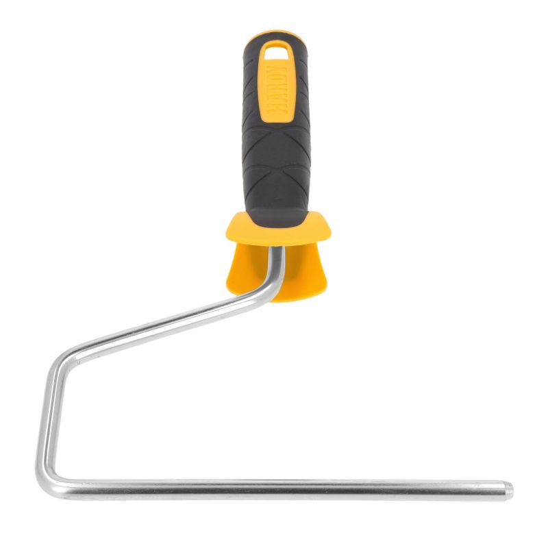 Malerrullehåndtag Hardy 8 mm x 18 cm