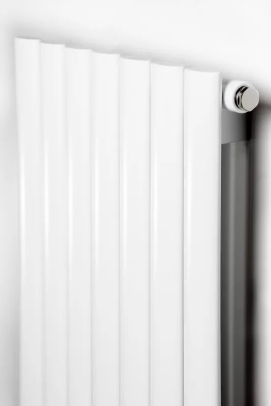 Radiator Ring 160x35,2 cm Hvid 667W | 5907465187824
