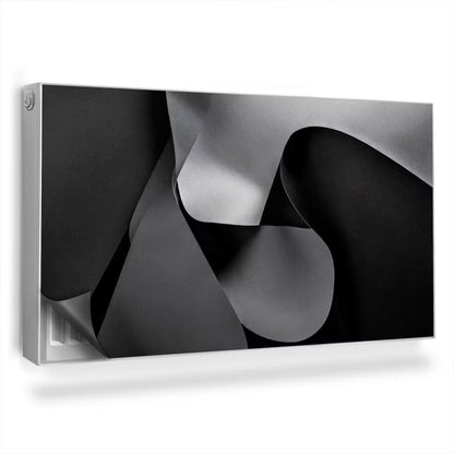 Radiatorskjuler Magnetisk 110x60 cm Geometrisk