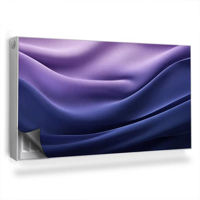 Radiatorskjuler Magnetisk 110x60 cm Gradient