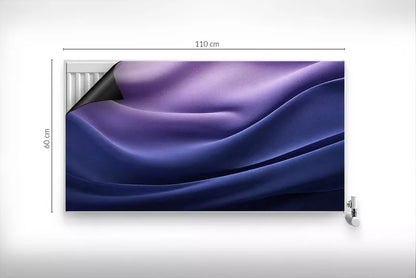 Radiatorskjuler Magnetisk 110x60 cm Gradient