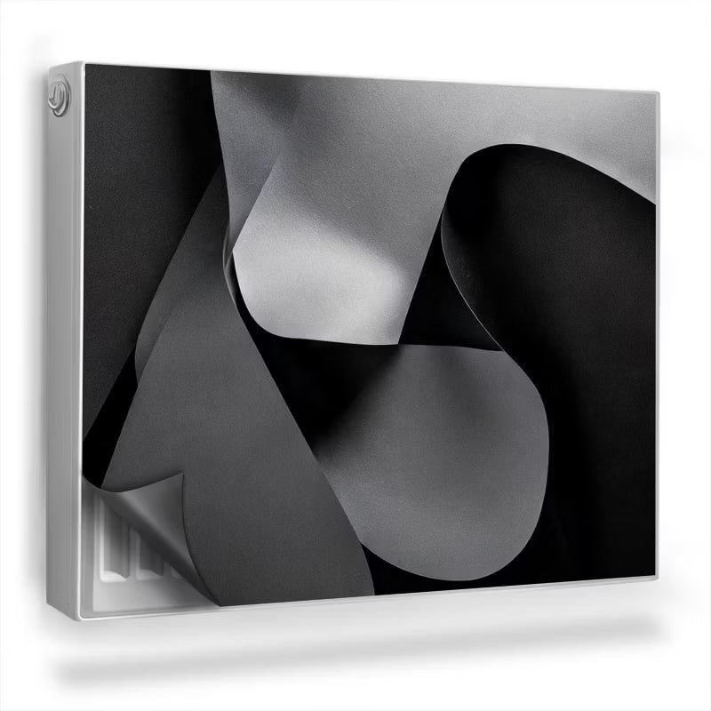 Radiatorskjuler Magnetisk 80x60 cm Flerfarvet